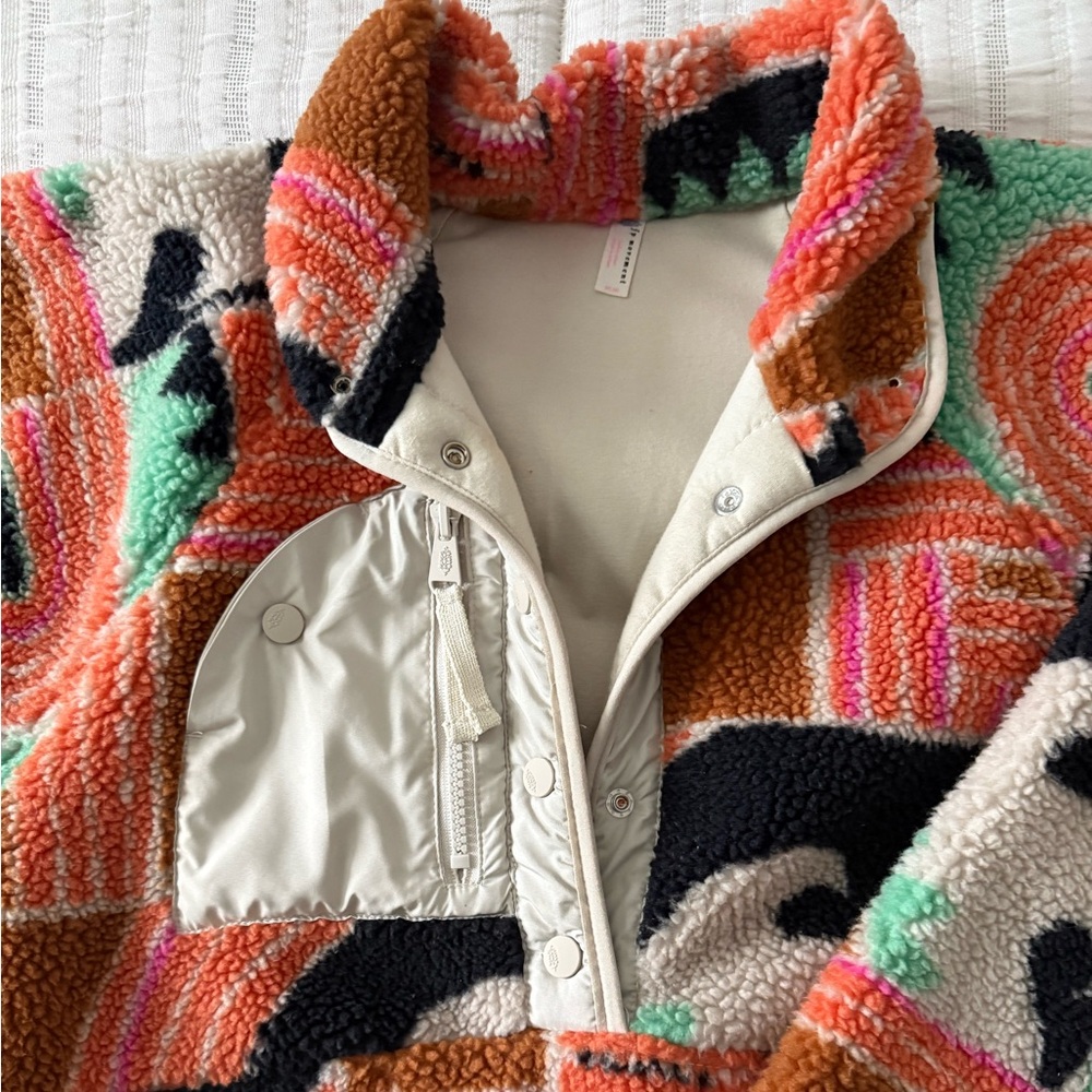 Free People Movement pullover - Picture 5 of 7